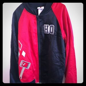 Harley Quinn Jacket